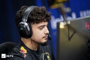 🎮达拉斯不会下雨！FaZe官方：skullz顶替rain出战IEM达拉斯