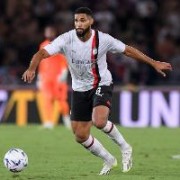 意媒：奇克预计缺阵一个月，前两周完全休息&amp;后两周恢复训练