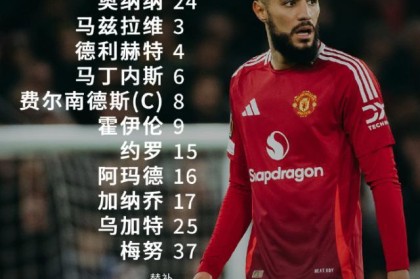 完美世界竞技平台官网下载-【英超】阿马德帽子戏法！曼联3比1逆转南安普敦