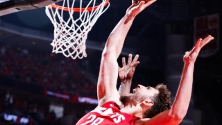 防守拉满进攻低迷 火箭想扭转局势不能一条腿走路