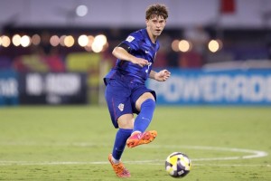 完美对战平台-斯基拉：亚基罗维奇明天接受国米体检，双方将签约5年