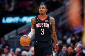 完美世界竞技平台官网下载-双赢交易助火箭甩掉波特，雷霆变废为宝收获选秀权