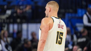 完美对战平台-约基奇有望月底回归！队记：按时间表他仍有希望参加奖项角逐