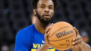 完美对战平台-维金斯终于迎来回归 勇士季后赛重燃冲冠希望